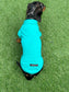 Dachshund Lycra Cooling Top: Moisture-Wicking Dog Jumper
