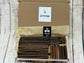 Natural Dog Treat Sausage Box: Cornish K9 Grain-Free Selection