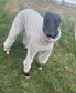 Whippet Fleece Jumpsuit: Water & Mud Repellent Dog Pajamas