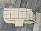 Water resistant dog coat, waterproof dog coat, shower proof dog coat ,pet lover, pet accessories,dachshund dog coat