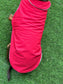 Waterproof Softshell Dachshund Coat: Fleece Lined, Windproof