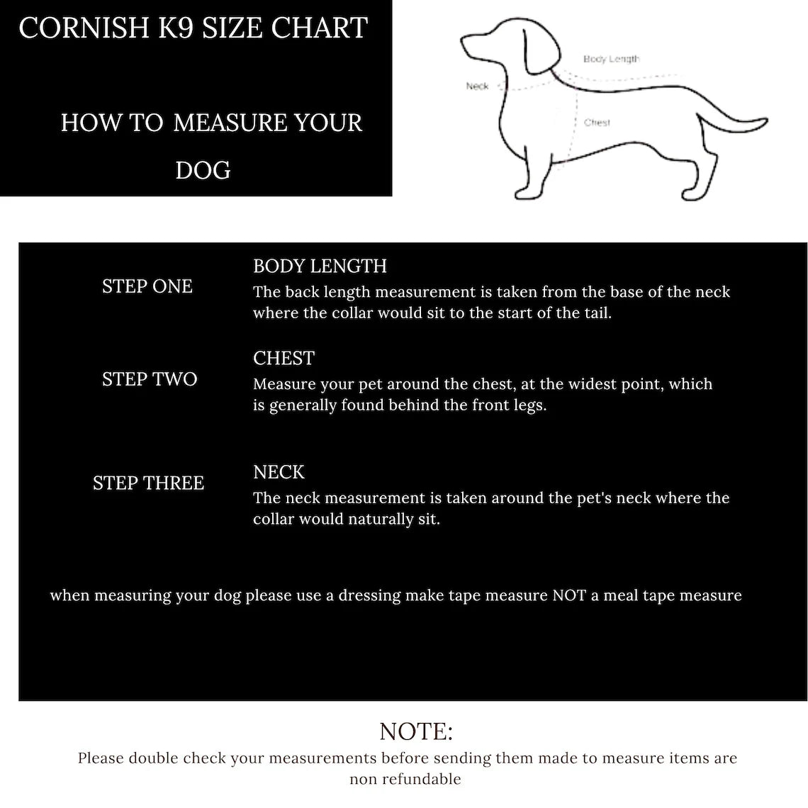 Dachshund Fleece Jumper: Water Repellent Dog Coat