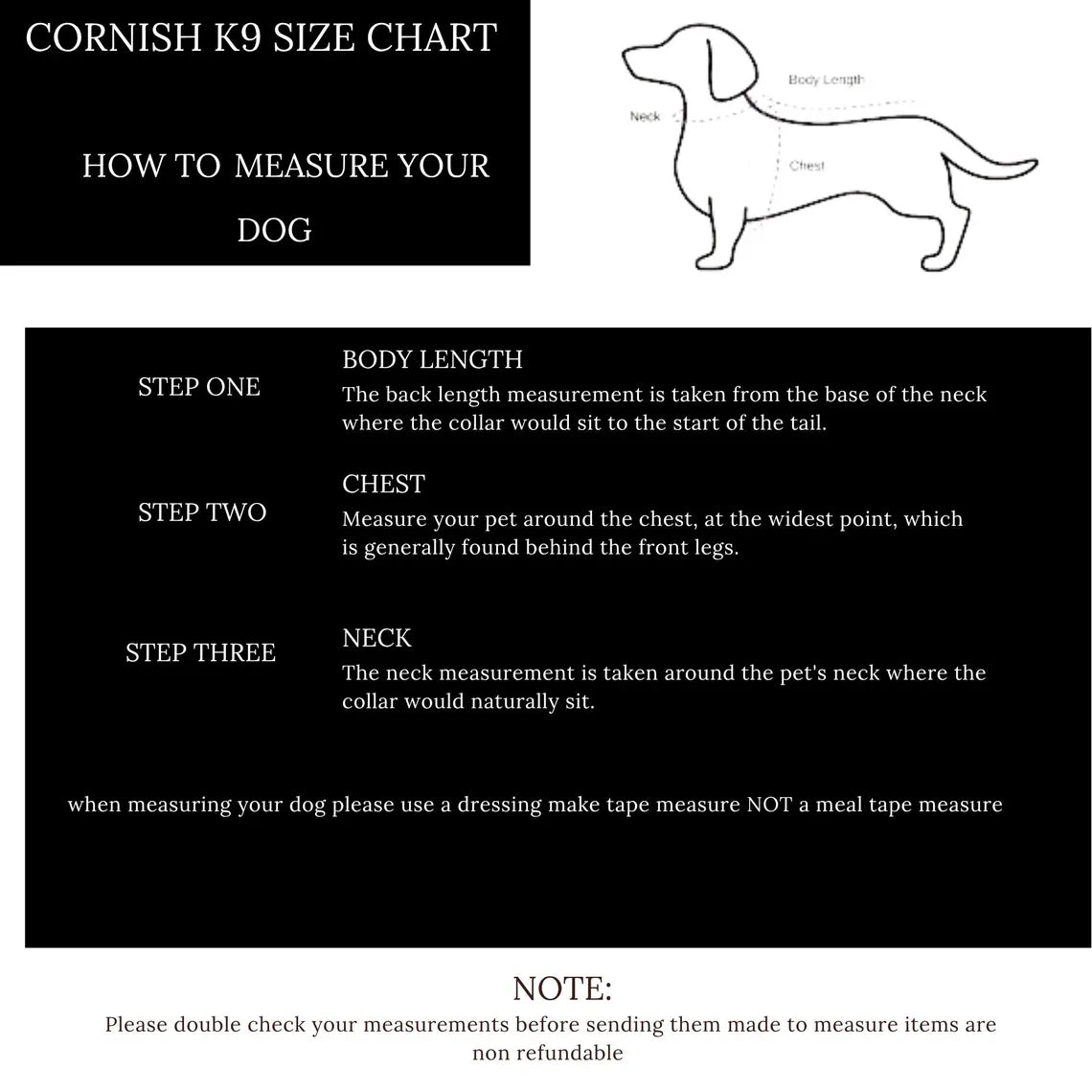 Dachshund Print Softshell Fleece Dog Jacket: Waterproof Jumper.