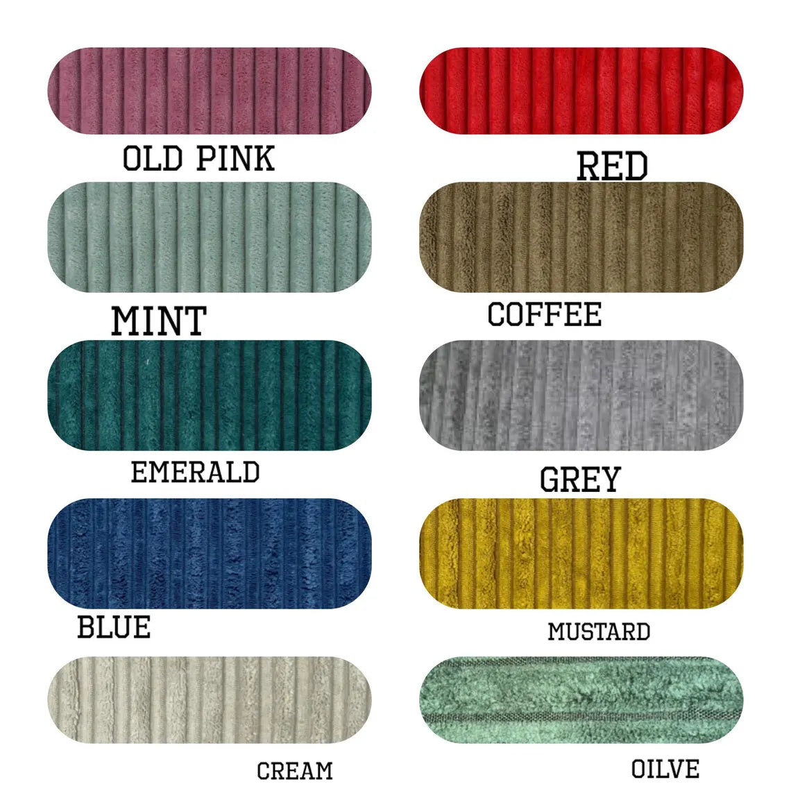 Corduroy Dog Bed Cave: Personalized Snuggle Sack Sleeping Bag