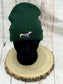 Dachshund Beanie, Embroidered Beanie Hat, Dog lover,dog owner gift,dachshund lover