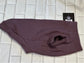 Dachshund Waffle Knit Jersey Top: Handmade Dog Jumper
