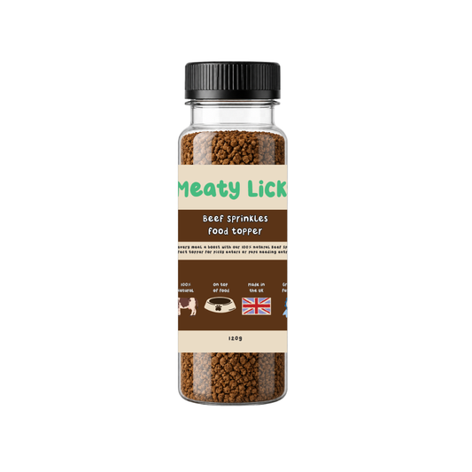 Beef Sprinkles - 120g