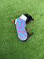 Dachshund Christmas jumper ,dog jumper ,breathable dog jumper, dog jacket,washable dog jumper,Water & Mud Repellent dog suit
