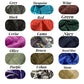 Dachshund waterproof dog coat , quilted dog coat ,winter dog coat , dachshund chest covering dog coat , dog jacket, wind proof