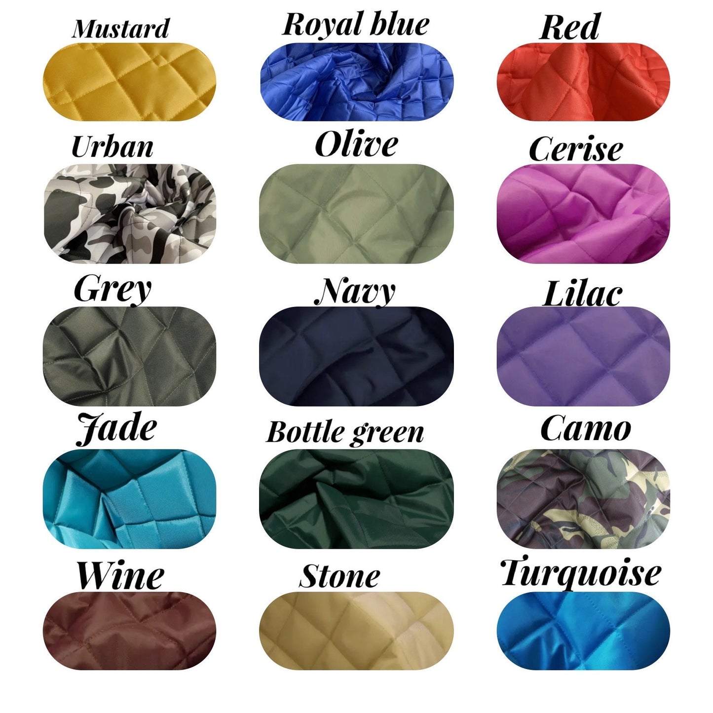 Quilted Waterproof Dog Travel Bed Bag: Sherpa Fleece Puppy Sling