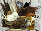 Natural Dog Treat Variety Hamper: Cornish K9 Selection Box