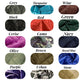 Waterproof Quilted Dachshund Coat: Sherpa Fleece Lined, Windproof