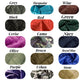 Waterproof Quilted Dachshund Dog Coat: Fleece Lined, Belly Covering