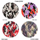 Waterproof Quilted Dachshund Coat: Fleece Lined Winter Dog Coat