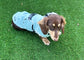 Waterproof Softshell Dachshund Coat: Sherpa Fleece Lined, Windproof