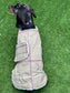 Dachshund water resistant dog coat, waterproof dog coat, shower proof dog coat ,pet lover, pet accessories,dachshund dog coat