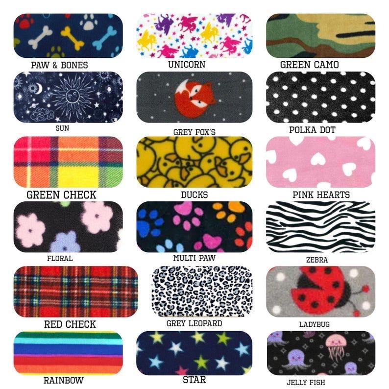 Dachshund Fleece dog coat,double layered fleece dog coat, breathable dog coat , dog jacket,washable dog coat,Water & Mud Repellent dog coat