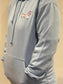 Embroidered Dachshund Hoodie: Personalized Dog Lover Gift
