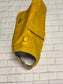 Waxed Cotton Dachshund Dog Coat: Waterproof Fleece Lined Winter Wear