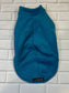 Italian Greyhound Fleece Jumper: Water & Mud Repellent Dog Jacket.