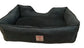 Harris tweed dog bed , puppy gift ,dog bed ,new pet gift ,puppy set ,puppy bed.
