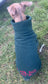Italian Greyhound Fleece Onesie: Water Repellent Dog Jumpsuit.