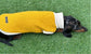 Boucle Dachshund Fleece Jumper: Cozy Thermal Small Dog Coat