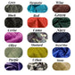 Dachshund Quilted Dog Harness: Padded Fleece Lined, Waterproof, No-Choke