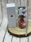 Dachshund 20oz Skinny Tumbler: Dog Breed Water Bottle