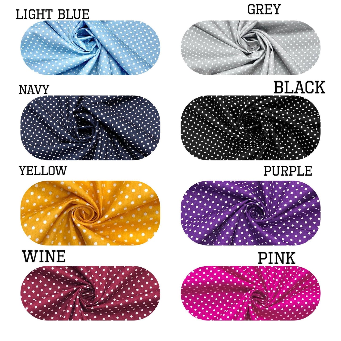 Polka Dot Dog Sling: Lightweight Cotton Puppy Carrier