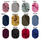 Waterproof Softshell Dachshund Coat: Fleece Lined, Windproof