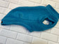 Italian Greyhound Fleece Jumper: Water & Mud Repellent Dog Jacket.