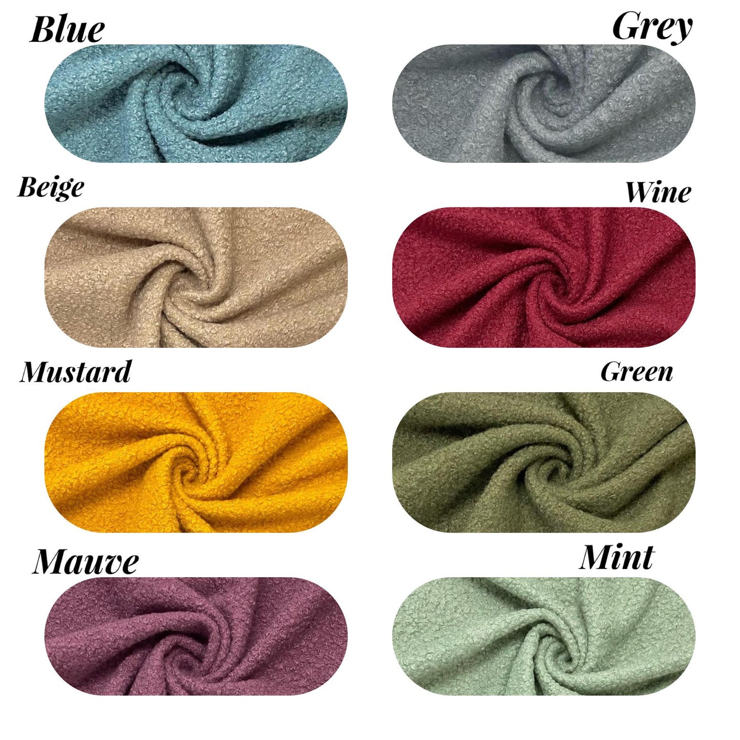 Boucle Fleece Dachshund Jumper: Cozy Thermal Dog Coat