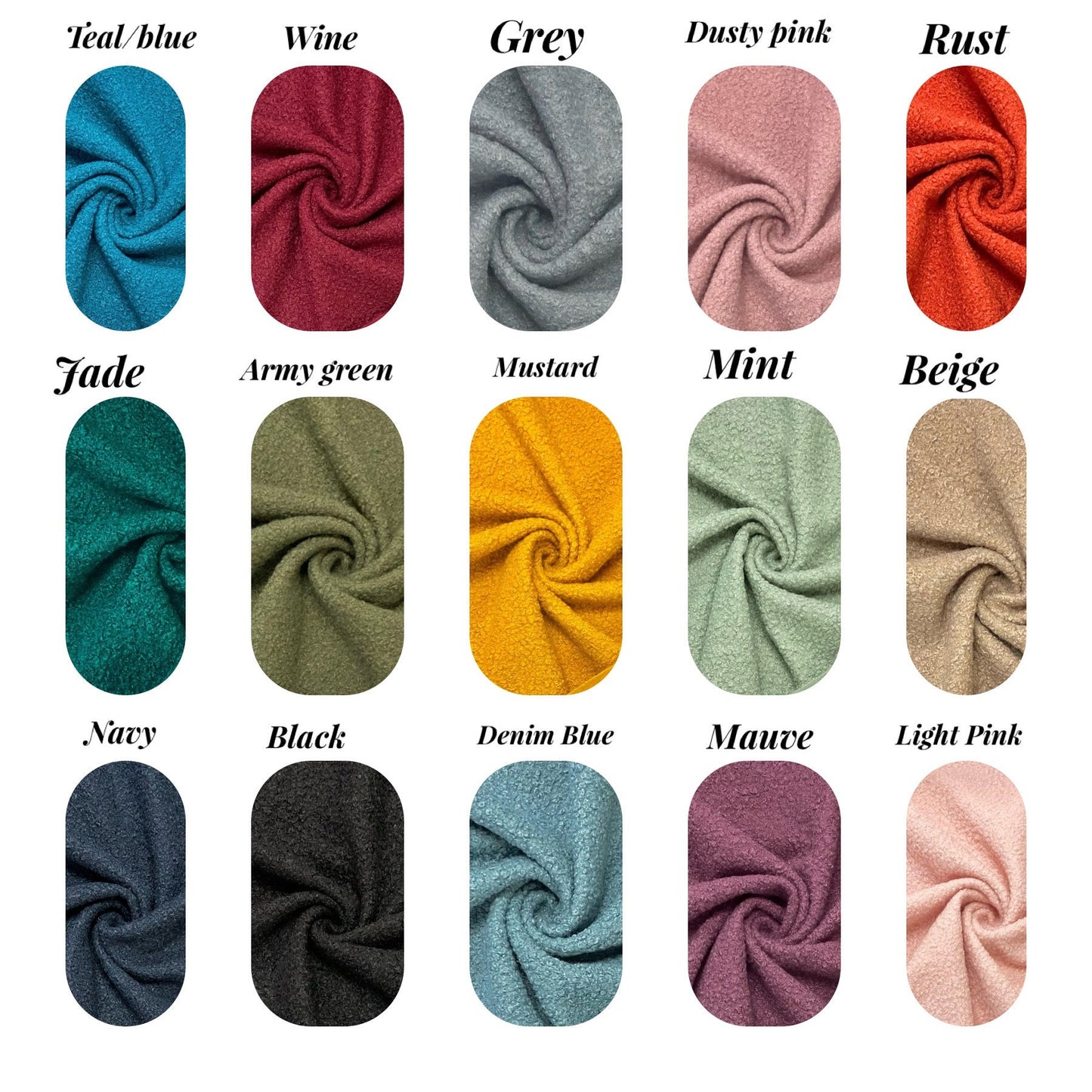 Boucle Dachshund Fleece Jumper: Cozy Thermal Small Dog Coat