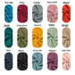 Boucle Dachshund Fleece Jumper: Cozy Thermal Small Dog Coat