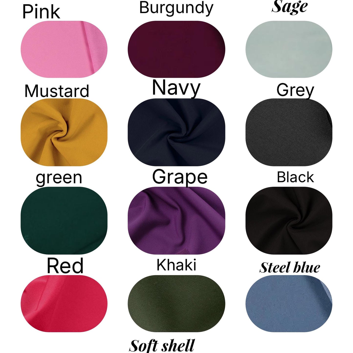 Waterproof Softshell Dachshund Fleece Jumper: Mud & Water Repellent