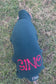 Italian Greyhound Fleece Onesie: Water Repellent Dog Jumpsuit.