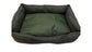 Harris tweed dog bed , puppy gift ,dog bed ,new pet gift ,puppy set ,puppy bed.