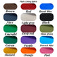 Waterproof Dachshund Coat: Lightweight Nylon, Cotton Lined, Travel Dog Coat