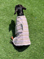 Water resistant dog coat, waterproof dog coat, shower proof dog coat ,pet lover, pet accessories,dachshund dog coat