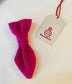 Harris Tweed dog tie , tweed ties ,ready to ship ,gift for pet lover,pet accessories