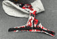 Waterproof Quilted Dachshund Coat: Sherpa Fleece Lined Winter Dog Coat