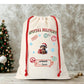 Dog Christmas sacks ,personalised Christmas stockings,pet Christmas stockings