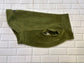 Personalized Dog Fleece Jumper: Water & Mud Repellent, Breathable Slip-on Coat