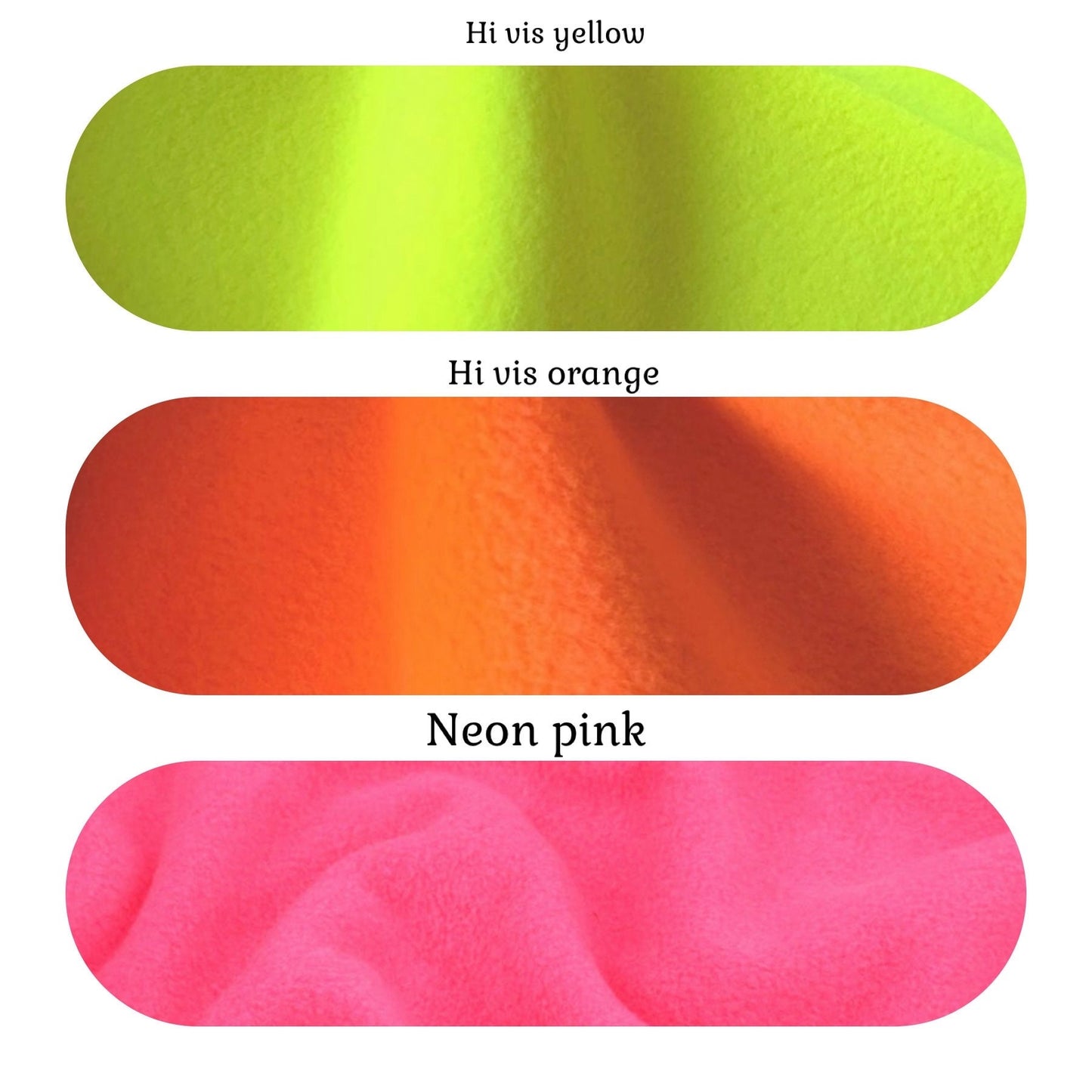 Hi-Vis Dachshund Fleece Onesie: Water & Mud Repellent Dog Jumpsuit