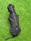Dachshund Softshell zipped waterproof  jacket ,water repellent  jumper ,step in dog coat,   ,washable dog jacket, Mud Repellent