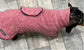 Dog drying robe,dog drying towel,dog towel ,dog dry coat,dachshund drying towel