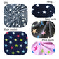 Miniature Dachshund Fleece Onesie: Water Repellent Dog Jumpsuit