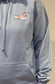 Dachshund hoodie,personalised hoodie,dog lover ,dog walking hoodie,gift for her ,gift for him, unisex hoodie ,dachshund,doxie lovers