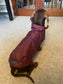Waterproof Dachshund Coat: Lightweight Fleece-Lined Dog Raincoat